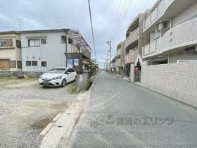 奈良県奈良市南紀寺町５丁目（賃貸マンション1K・3階・20.03㎡） その9