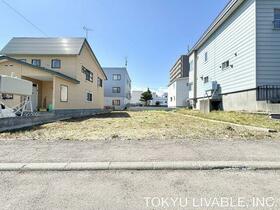 北海道札幌市白石区本通８丁目北