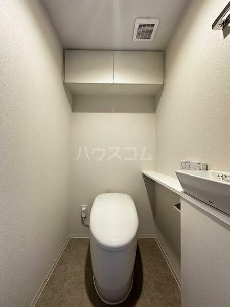 ＯＮＥ　ＲＯＯＦ　ＲＥＳＩＤＥＮＣＥ　ＮＩＳＨＩＮＩＰＰＯＲＩ 604｜東京都荒川区西日暮里５丁目(賃貸マンション2LDK・6階・51.59㎡)の写真 その6