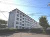 日野新坂下住宅１号棟 2階 築52年11ヶ月の賃貸物件