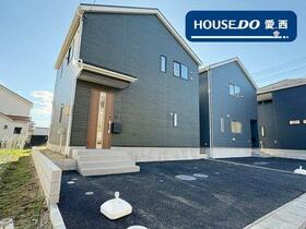 愛知県あま市下萱津山伏