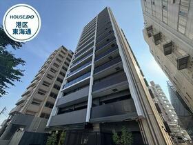 オープンレジデンシア金山熱田　ＴＨＥ　ＣＯＵＲＴ