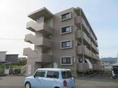 福知山市字堀 4階建 築18年のイメージ