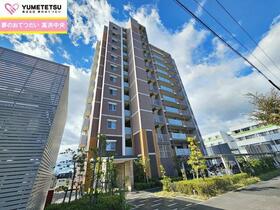 リコット三河安城南町