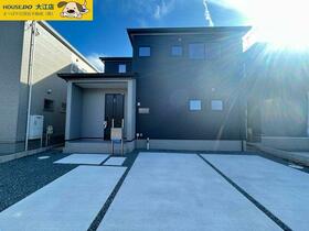 熊本県熊本市東区長嶺西２丁目