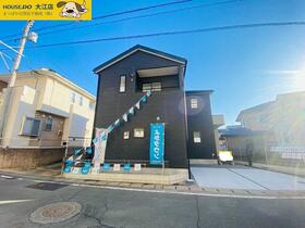 熊本県熊本市東区健軍３丁目