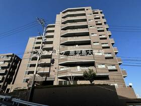 コアマンション郡元ネクステージ