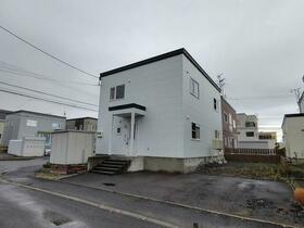 北海道札幌市東区東苗穂十二条１丁目