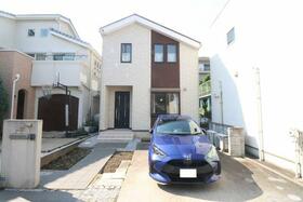 神奈川県横浜市金沢区富岡西４丁目