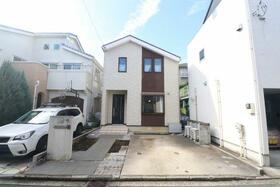 神奈川県横浜市金沢区富岡西４丁目