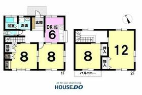 愛知県稲沢市平和町上前浪