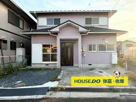 愛知県稲沢市平和町上前浪