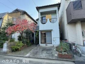 広島県安芸郡海田町昭和中町