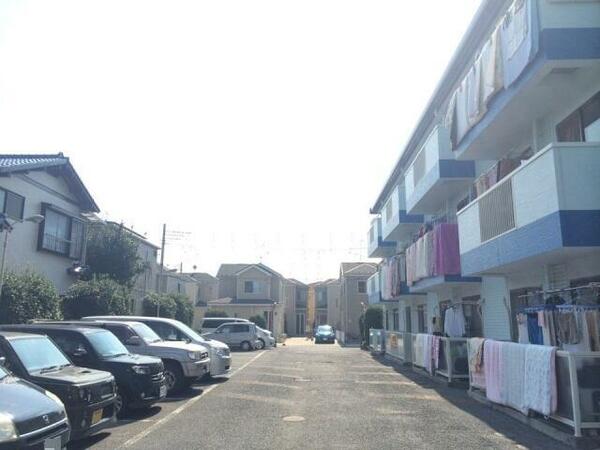 apartment 埼玉県南埼玉郡宮代町本田５丁目
地図を見る