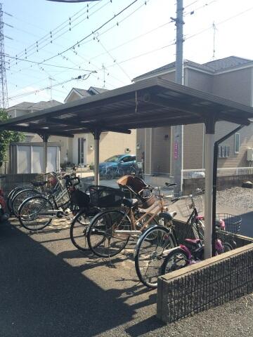 apartment 埼玉県南埼玉郡宮代町本田５丁目
地図を見る