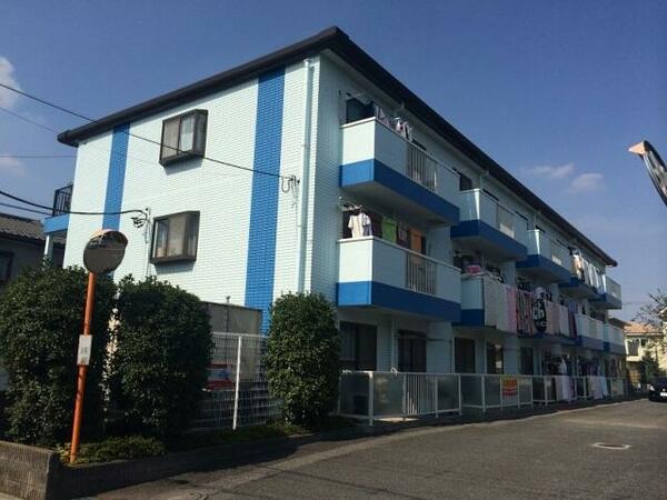 apartment 埼玉県南埼玉郡宮代町本田５丁目
地図を見る