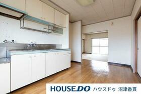 下河原団地Ｓ−４