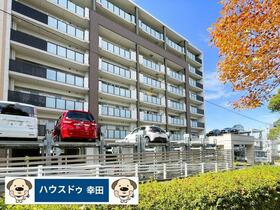 リコット岡崎柱曙