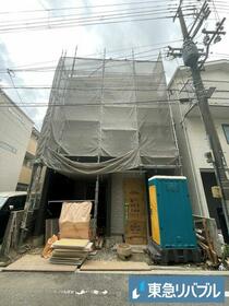 兵庫県尼崎市大西町１丁目