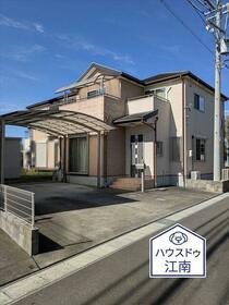 愛知県丹羽郡扶桑町大字南山名字本郷