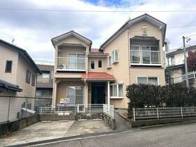 石川県金沢市笠舞本町１丁目