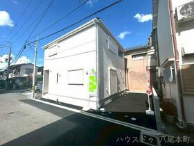 大阪府八尾市福万寺町３丁目