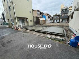 大阪府大阪市鶴見区今津南1丁目