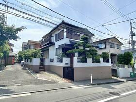 神奈川県横浜市青葉区市ケ尾町