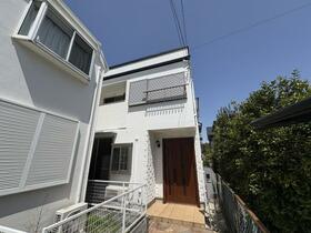 神奈川県茅ヶ崎市美住町