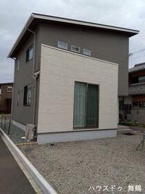 京都府舞鶴市字七日市