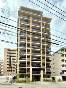 トラスト野間大池公園レジデンス