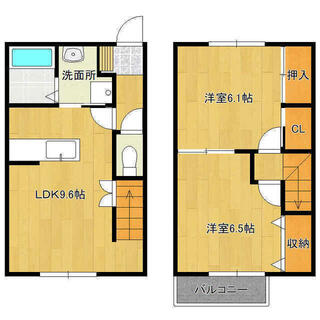 間取り：208018780457