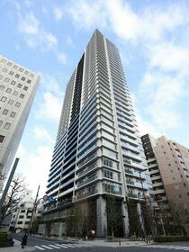 プレミストタワー靱本町
