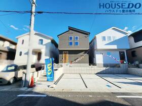 愛知県豊田市市木町５丁目