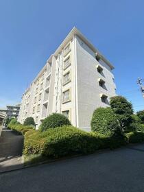 朝霞溝沼住宅２号棟