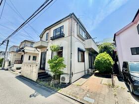 東京都府中市四谷１丁目