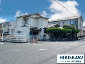 岡山県岡山市中区四御神