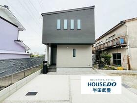 愛知県半田市郷中町３丁目