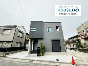 愛知県半田市郷中町３丁目