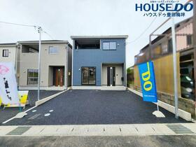 愛知県豊田市上丘町定林