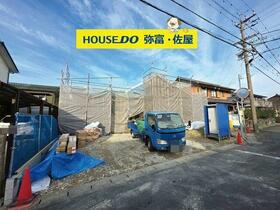 愛知県愛西市西保町森浦