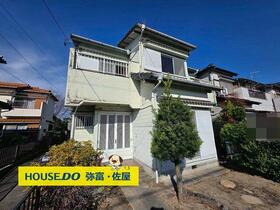 愛知県愛西市赤目町海用