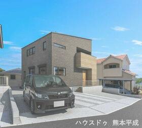 熊本県熊本市東区平山町