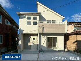 宮城県仙台市若林区今泉２丁目