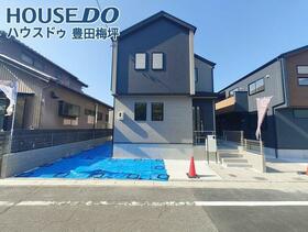 愛知県みよし市天王台