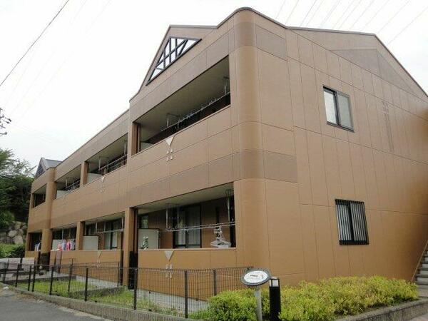 グリーンヒルズ 101｜三重県四日市市智積町(賃貸アパート2LDK・1階・57.75㎡)の写真 その9