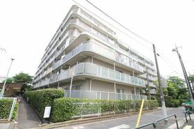 中川ビューハイツ　３Ｆ