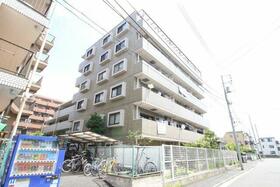 ダイアパレス北綾瀬３