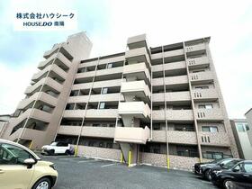 宝マンション日比野ウエスト