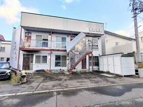 北海道札幌市東区伏古十条１丁目